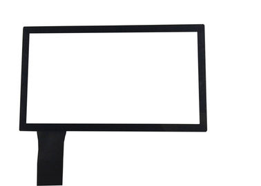 Tela táctil personalizado do Signage de Digitas tela de um multitoque de 18,5 polegadas