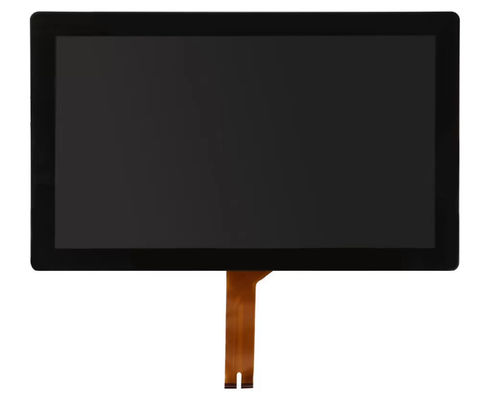 Exposição estreita do toque da polegada PCTP LCD da moldura FHD 21,5 da ceia para a posição