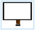 Placa de tela táctil interativa capacitiva de Weida IC do tela táctil de 43 polegadas multi