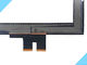 A posição ATM projetou o painel de toque impermeável capacitivo 19,5 polegadas, relação de USB