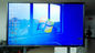 75 polegadas Whiteboard interativo e reunião remota todas em uma exposição do écran sensível