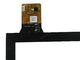 Controle industrial esperto da relação HMI de Ilitek COF USB do painel de toque de 10,1 polegadas PCAP