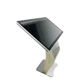 exposição ótica do LCD do brilho alto da ligação do monitor do LCD de 32 polegadas